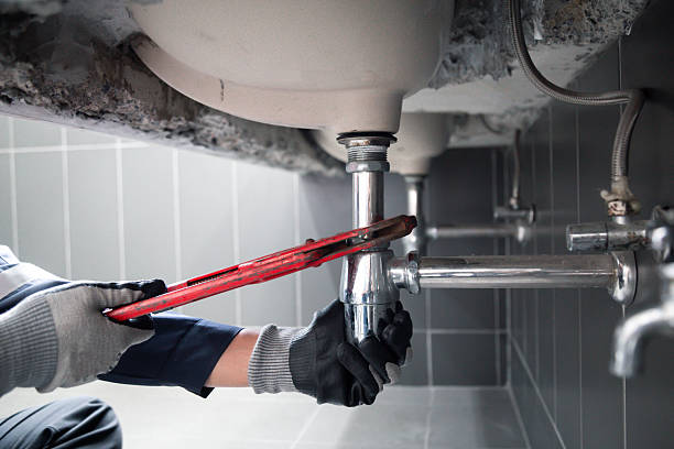 Trusted Pipe Repair service in West Mansfield, OH - AAA Plumbing Heating